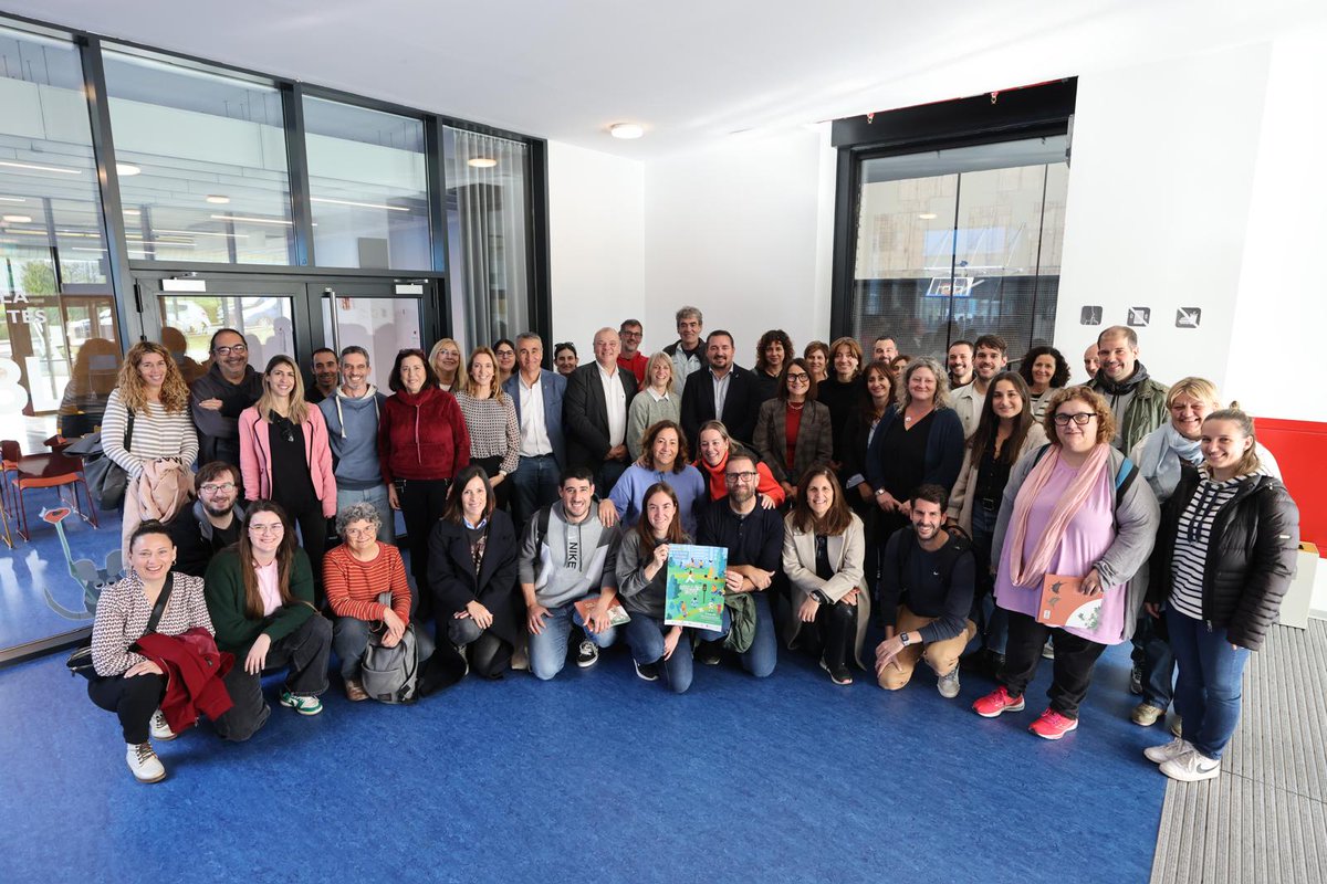 CRP VOI - Granollers tweet media