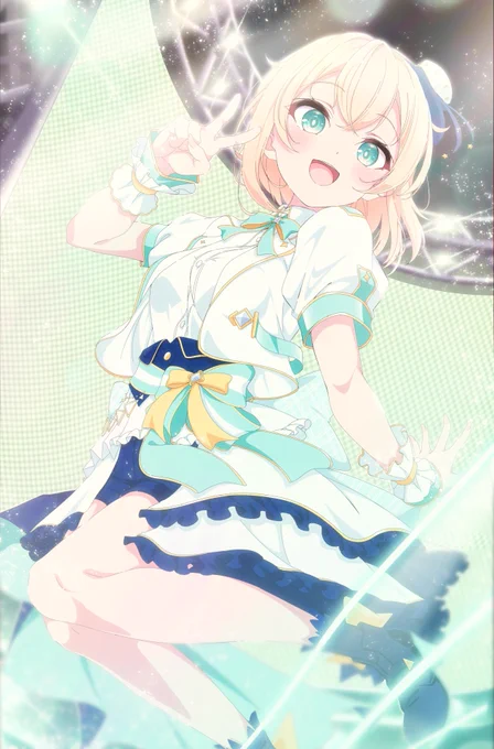 #いろはにも絵を 