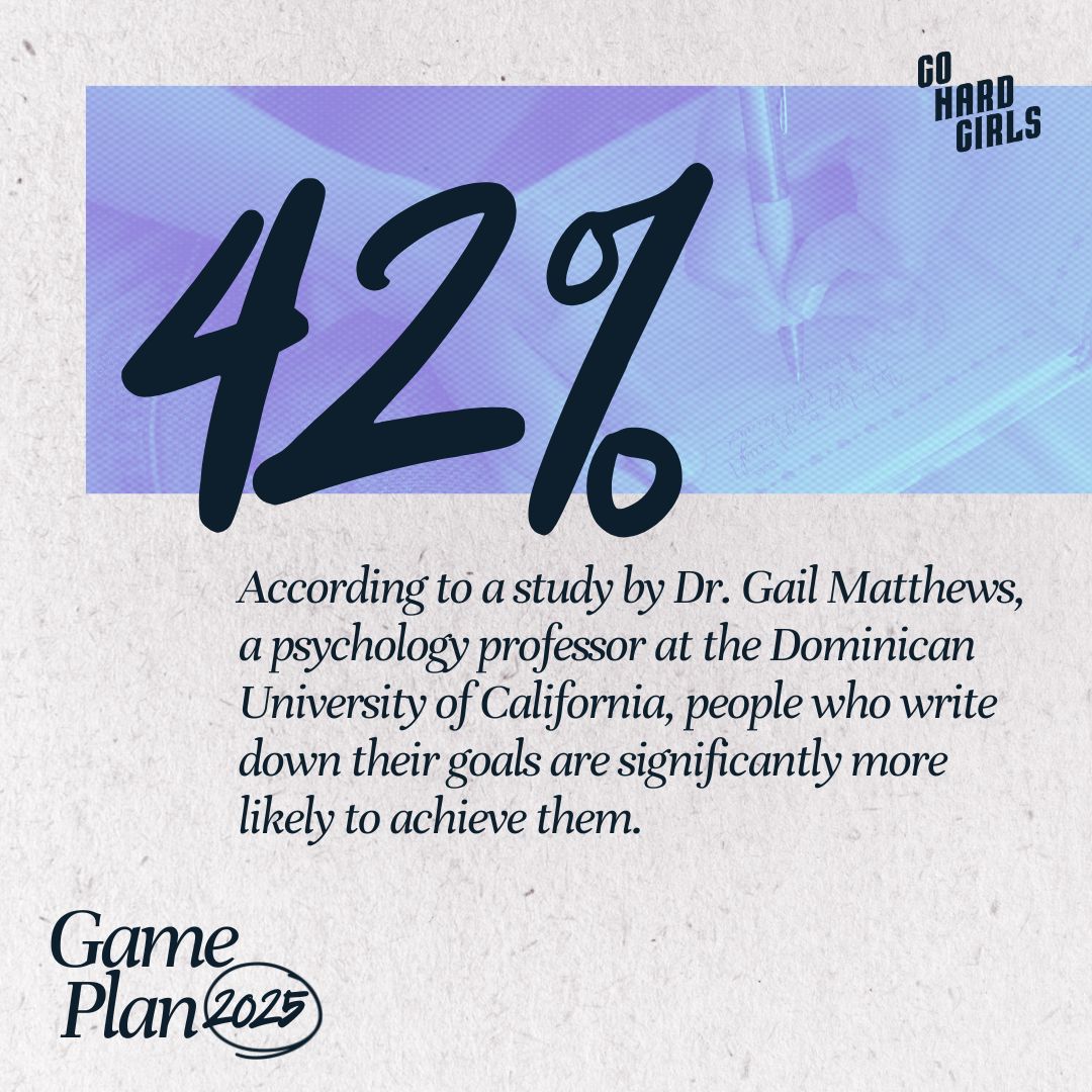 Go Hard Girls tweet media