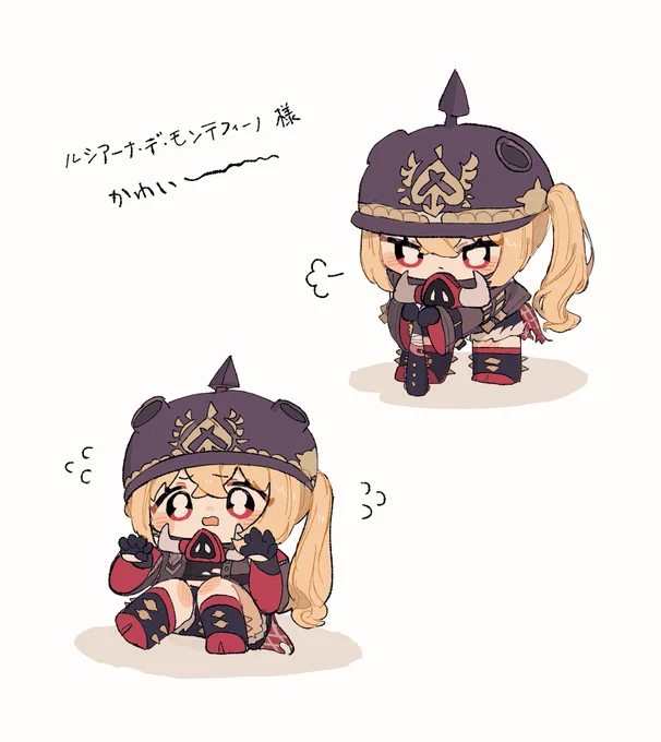 #ゼンレスゾーンゼロ 