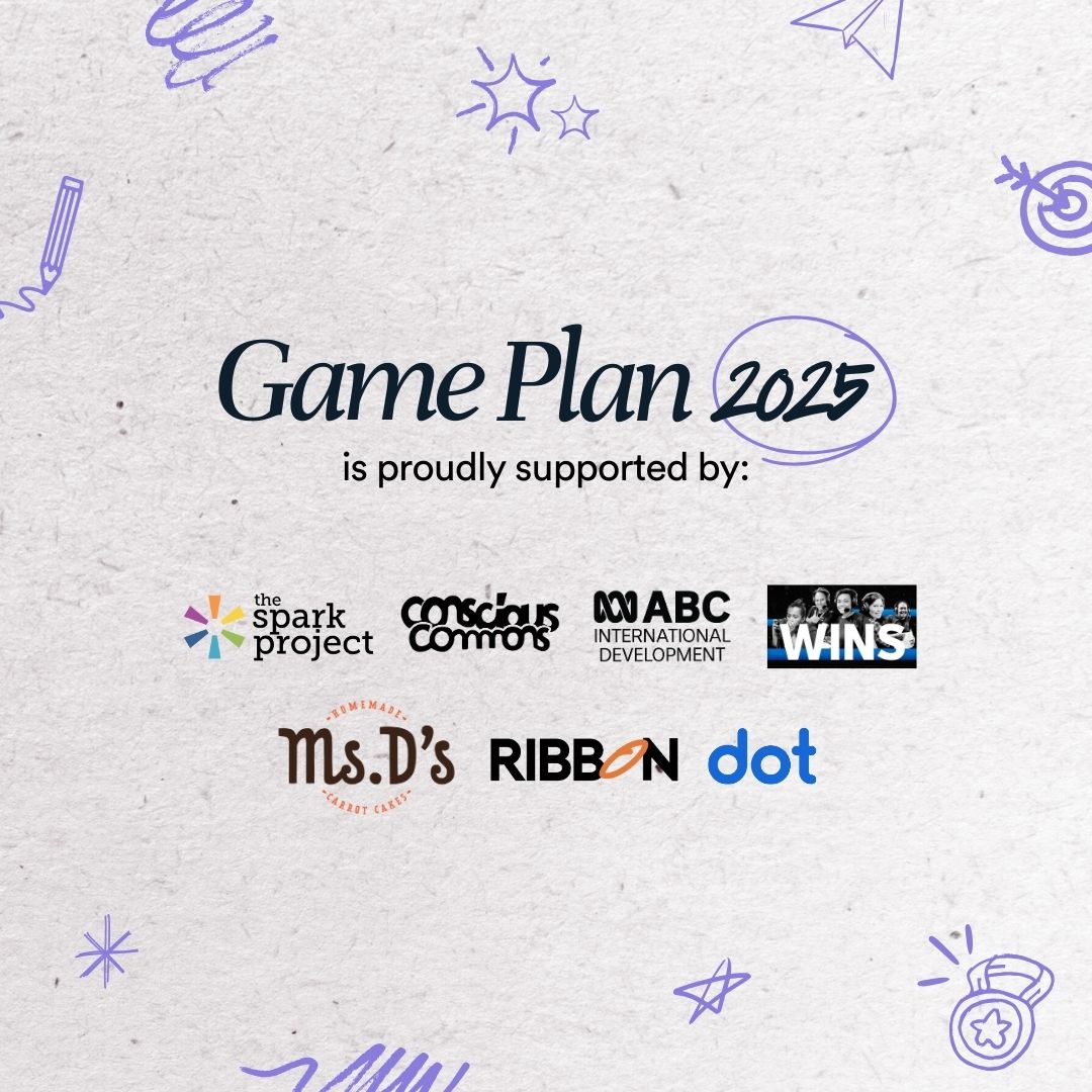 Go Hard Girls tweet media