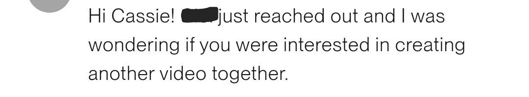 cassies_ugc's tweet photo. In the last week I have had 2 previous clients reach out to me for more content!!! 🥰

Honestly UpWork can be hard to weed through all the shit, low paying jobs, but there are some diamonds in the rough 💎 https://t.co/9mi6yPaQQI