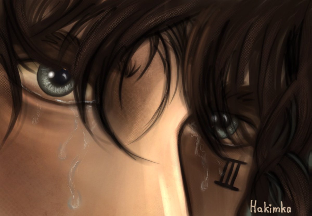 _hakimka's tweet image. Jean Moreau 
#aftg #aftgfanart #jeanmoreau