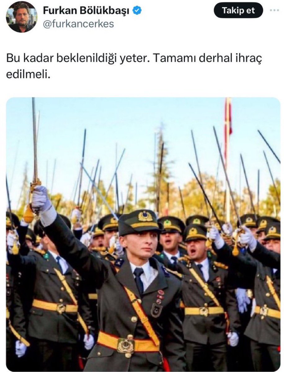 Sen Devlet misin lan yawşak