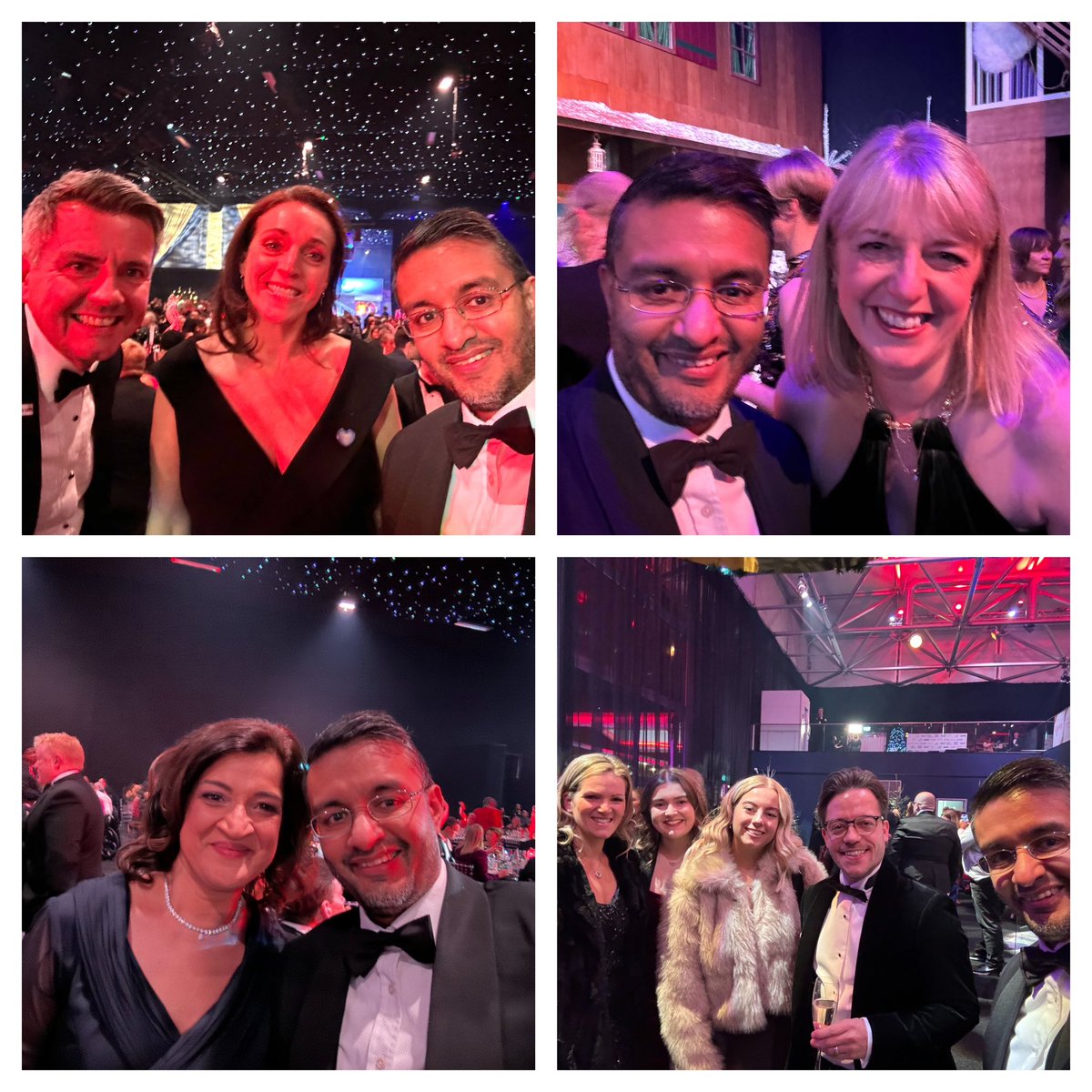 Mahmud Nawaz (@mahmudnawaz) on Twitter photo What a night for <a href="/royalhospital/">Chesterfield Royal Hospital NHS FT</a> at last nightโs #HSJAwards - Highly Commended for #StaffWellbeing for our amazing #HealthAndWellbeing Hub
So proud of <a href="/HWB_Abbie/">Abbie Foster</a>, Becki, Lois & all involved to make this happen๐
Thanks too to <a href="/NHSCharities/">NHS Charities Together ๐</a> & <a href="/WestfieldHealth/">Westfield Health</a> for all your support What a night for <a href="/royalhospital/">Chesterfield Royal Hospital NHS FT</a> at last nightโs #HSJAwards - Highly Commended for #StaffWellbeing for our amazing #HealthAndWellbeing Hub
So proud of <a href="/HWB_Abbie/">Abbie Foster</a>, Becki, Lois & all involved to make this happen๐
Thanks too to <a href="/NHSCharities/">NHS Charities Together ๐</a> & <a href="/WestfieldHealth/">Westfield Health</a> for all your support