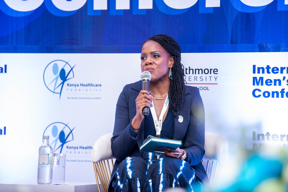 Dr Norah O. (@norahaoo) on Twitter photo There’s still a need to incorporate gender-sensitive leadership training to equip leaders to champion for diversity. At <a href="/womenlifthealth/">WomenLift Health</a>, we believe that gender inclusivity in health leadership is a critical step in addressing public health disparities. <a href="/StrathU/">Strathmore University</a> <a href="/SBSKenya/">Strathmore University Business School</a> There’s still a need to incorporate gender-sensitive leadership training to equip leaders to champion for diversity. At <a href="/womenlifthealth/">WomenLift Health</a>, we believe that gender inclusivity in health leadership is a critical step in addressing public health disparities. <a href="/StrathU/">Strathmore University</a> <a href="/SBSKenya/">Strathmore University Business School</a>