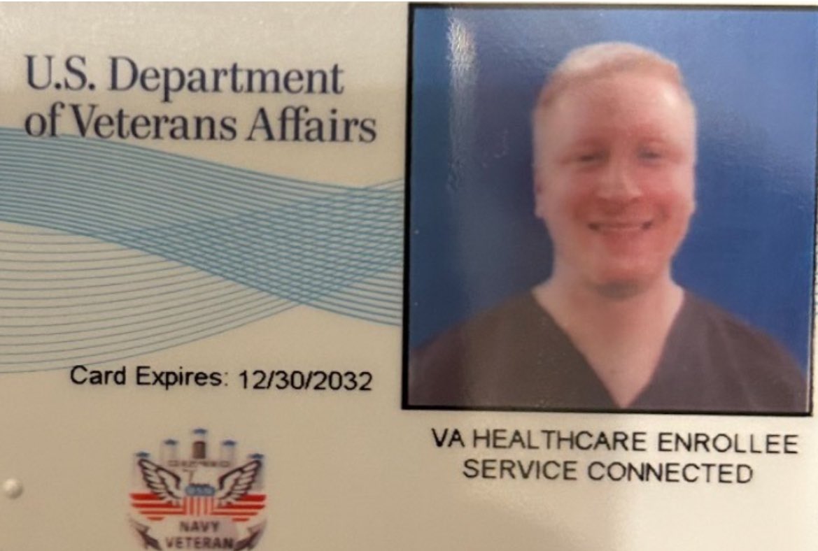 codeofvets's tweet photo. CAMP HOPE MISSION  #Houston #TX

Navy vet Zachary needs housing. He is at Camp Hope (6 month PTSD residential treatment facility) planning for what comes next after graduation. $2500

Let’s help our brother.

https://t.co/0ZyZl4Hys3 https://t.co/f0hOmlpgKn