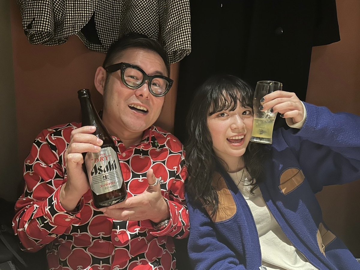 ABCミュージックパラダイス【公式】 / ミューパラ tweet media