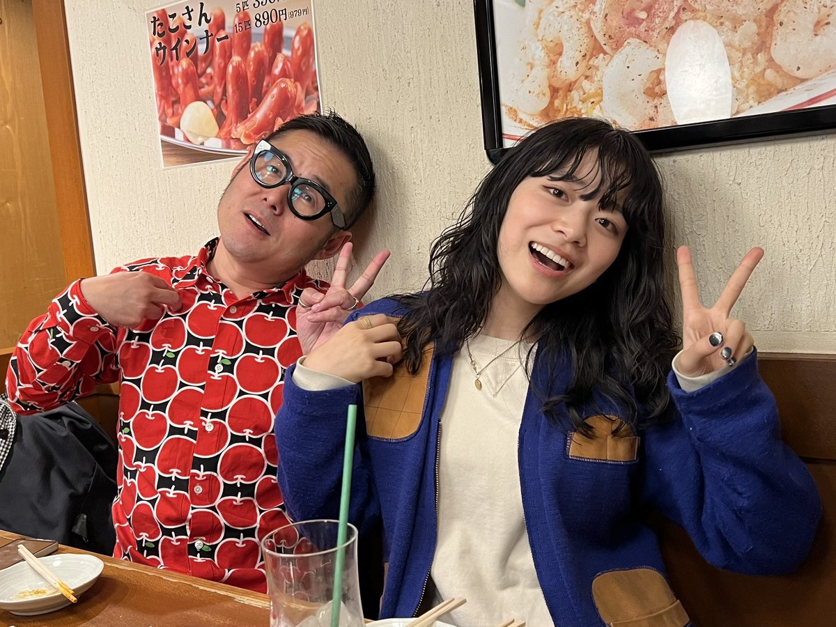 ABCミュージックパラダイス【公式】 / ミューパラ tweet media