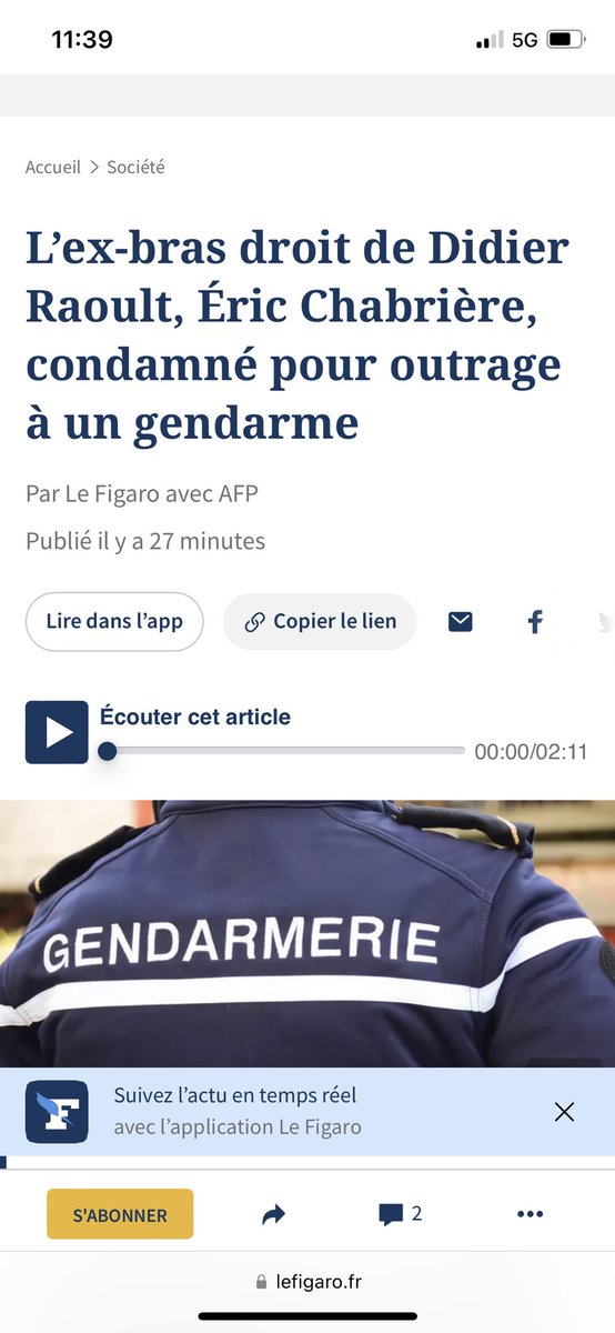 NubePfizerise's tweet image. @patrickhetzel c&apos;est le même individu qui harcèle depuis des années les médecins et scientifiques dénonçant le scandale de l&apos;@IHU_Marseille ! Actuellement en fonction grâce à @univamu chez #MEPHI !! Est-ce que vous allez enfin agir ?? lefigaro.fr/actualite-fran…