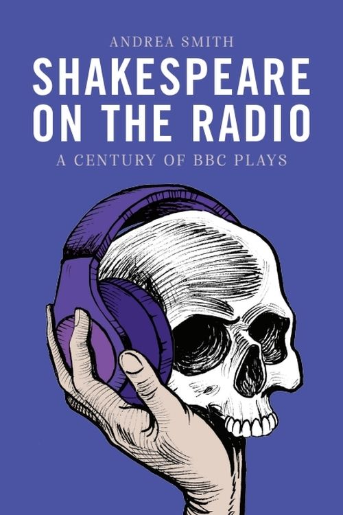 Cover reveal!
Thrilled with the look of my new book, #ShakespeareOnTheRadio, out in May with <a href="/EdinburghUP/">Edinburgh University Press</a>
The paperback is just £14.99
More details here: edinburghuniversitypress.com/book-shakespea…
#Shakespeare #RadioDrama #AudioDrama