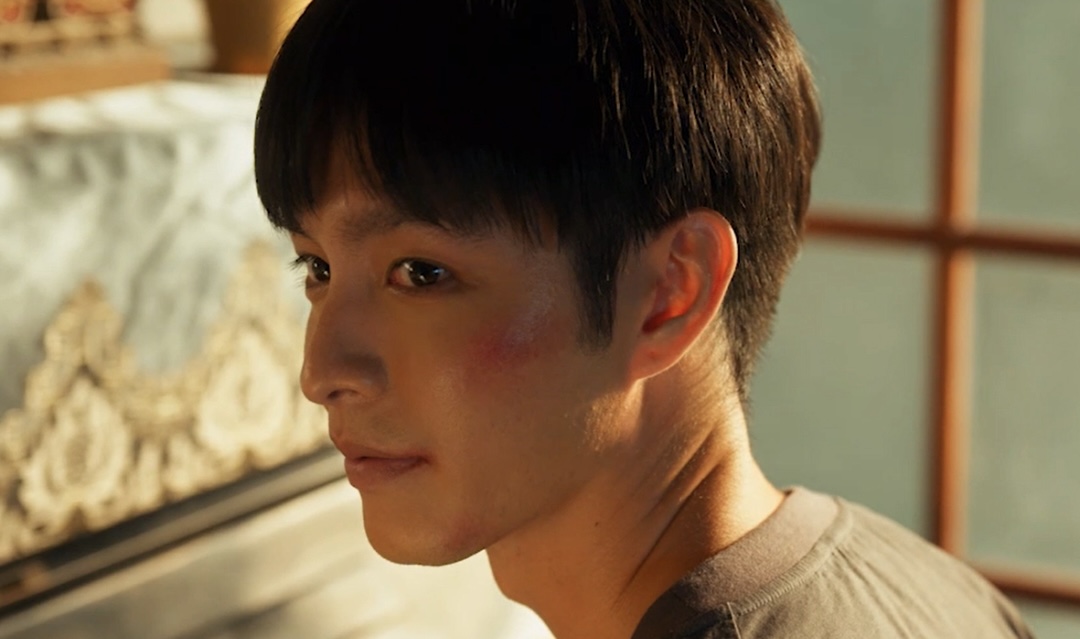 오늘부터 저는 조우녕의 여친입니다❤️
#여름날의레몬그라스