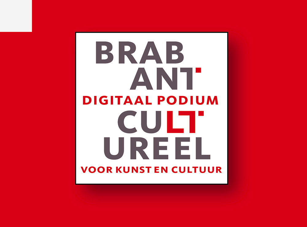 𝗕𝗿𝗮𝗯𝗮𝗻𝘁 𝗖𝘂𝗹𝘁𝘂𝗿𝗲𝗲𝗹: 'Kleurexplosies en verstilling als echo’s van Bergoss' 
𝗟𝗲𝗲𝘀 𝗱𝗲 𝗿𝗲𝗰𝗲𝗻𝘀𝗶𝗲👉 bit.ly/4fDNy3I 
#museumkaart #kunstvooriedereen #bergoss #erfgoedd #osss #tentoonstelling #kunst #textileart #textielkunst #visitbrabant #brabant
