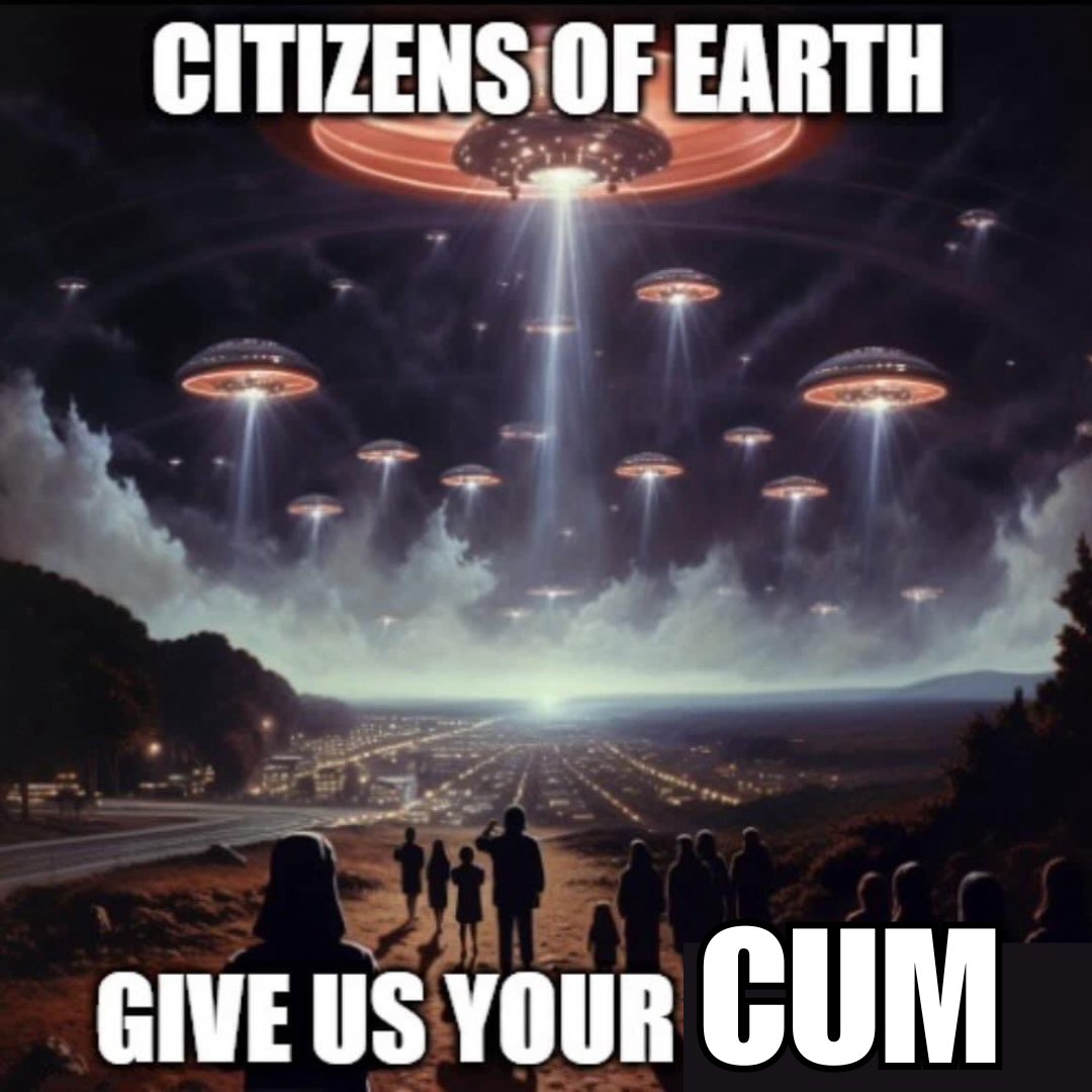 c_u_m_corp_sol's tweet image. WE NEED YOUR CUM🫵

WE WILL PRODUCE tHE BEST CUM ON THE SOLANA BLOCKCHAIN.