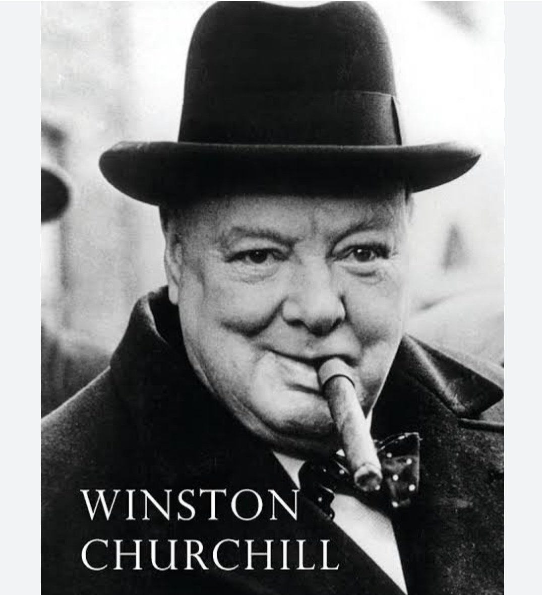 Noblemasculin1's tweet photo. Winston Churchill was a real son of a b*tch.

His philosophies may offend but will definitely give you chills.

12 lessons from the UK's most controversial &amp; badass politician: https://t.co/XCZqfOcKkK