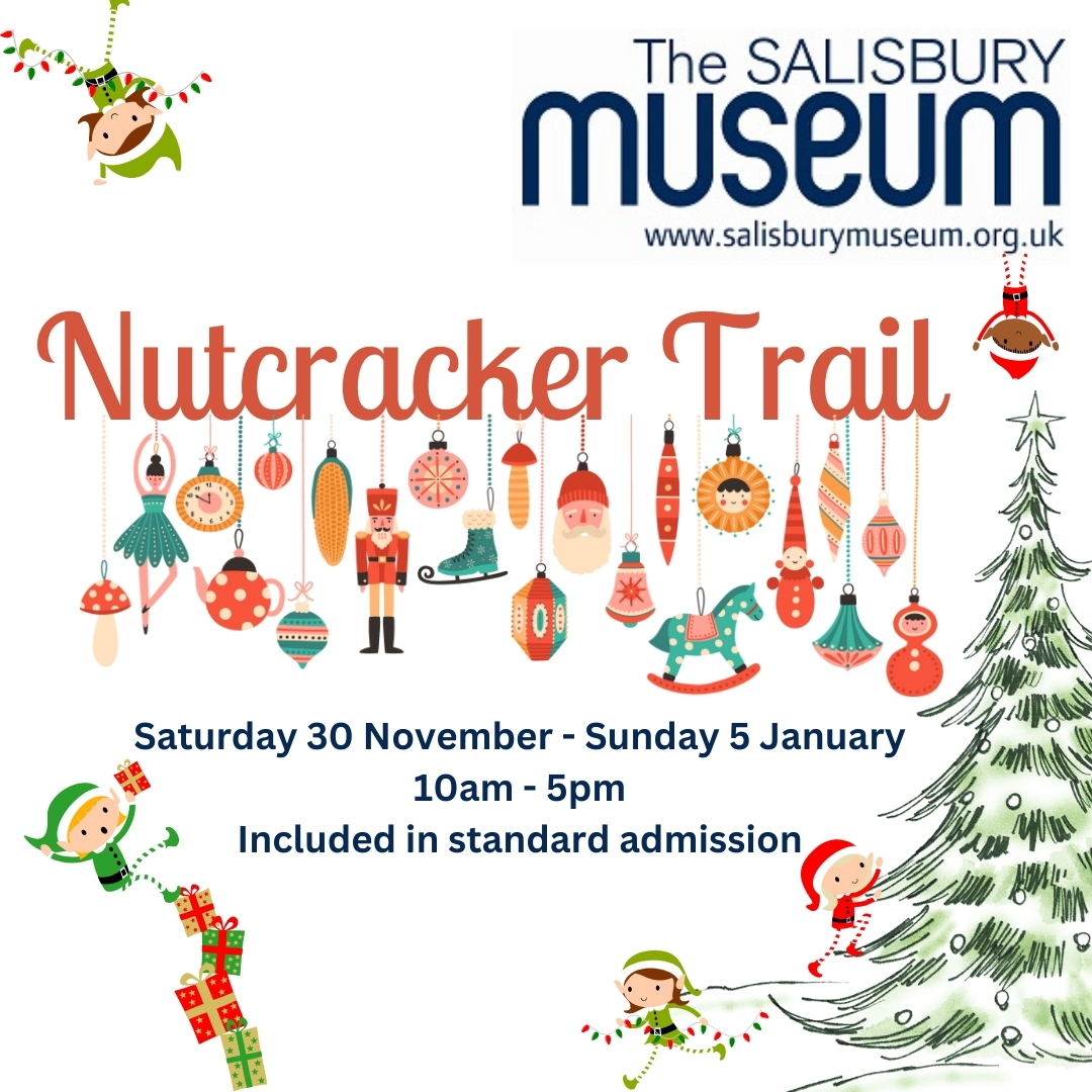 The Salisbury Museum tweet media