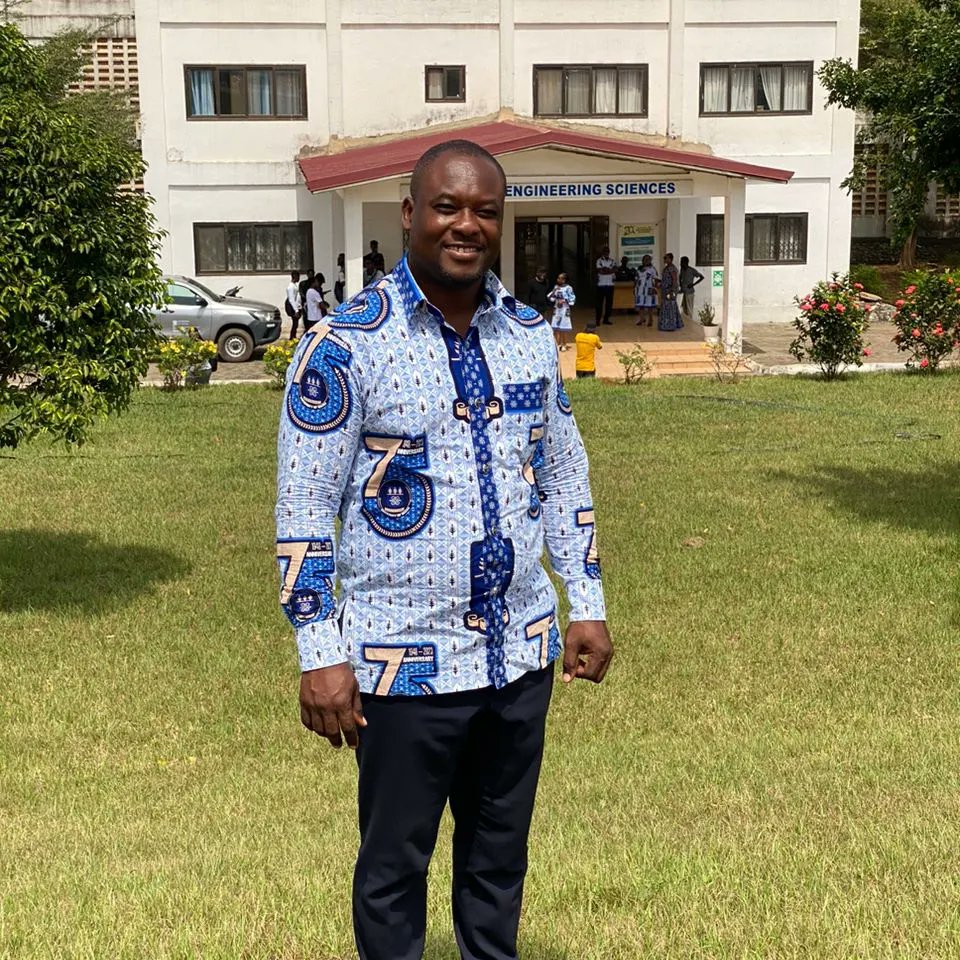 dmse_ug's tweet photo. #MaterialsScienceandEngineering
#WearUGDay2024
#UGPride
#WeareLegon
#IntegriProcedamus https://t.co/bgJDbgrO6w