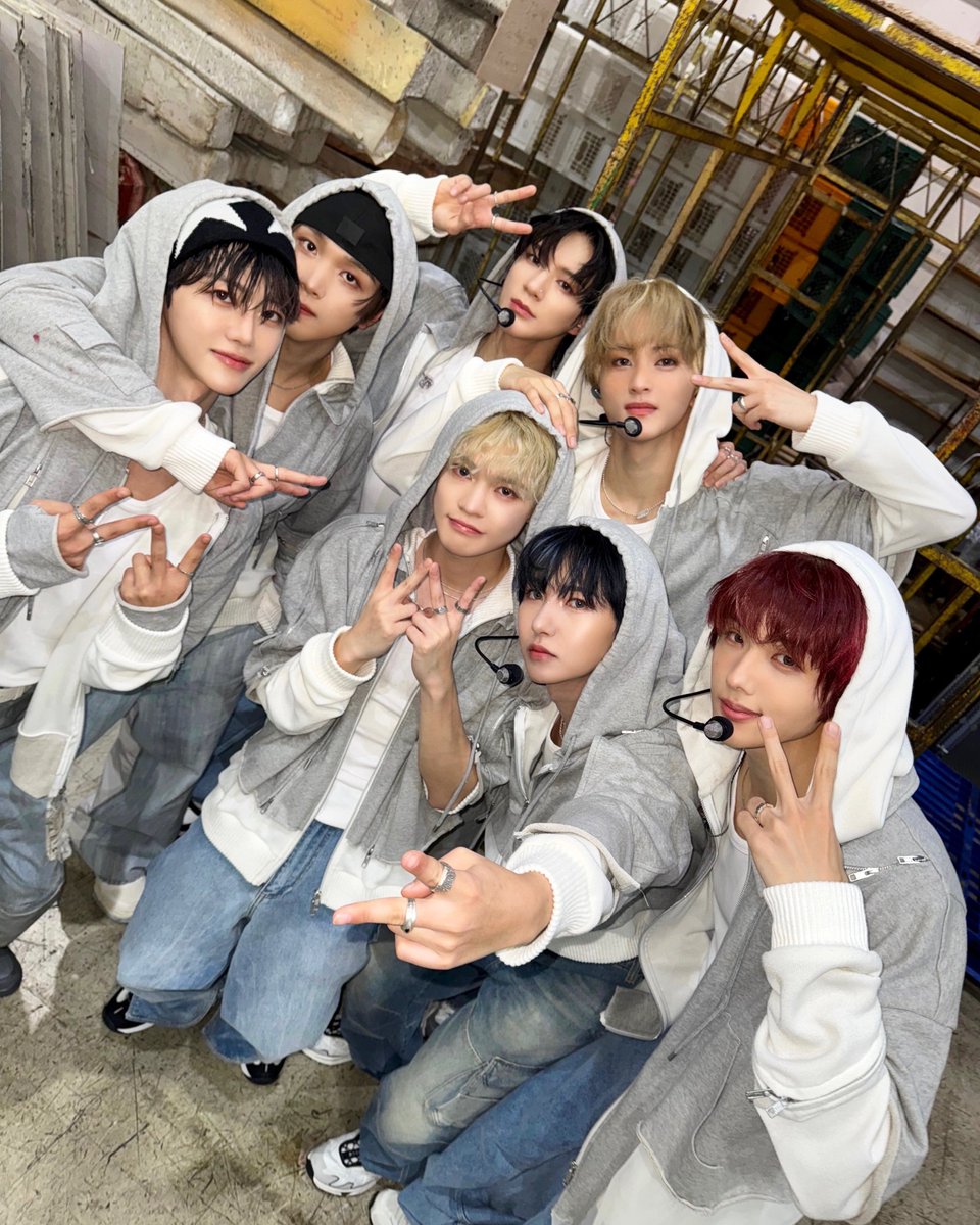 NCT DREAM tweet media