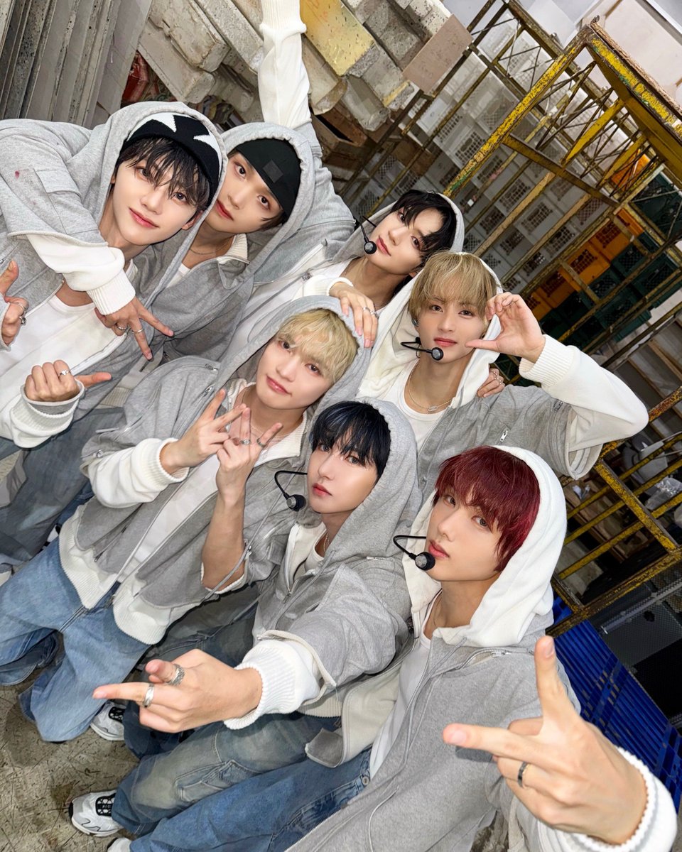 NCT DREAM tweet media