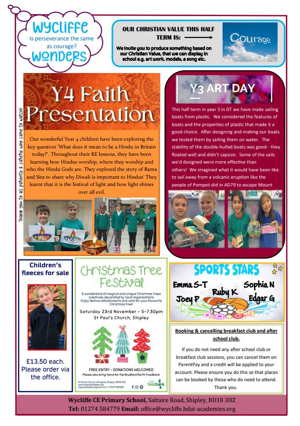 This week's newsletter. <a href="/WeAreBDAT/">BDAT</a>