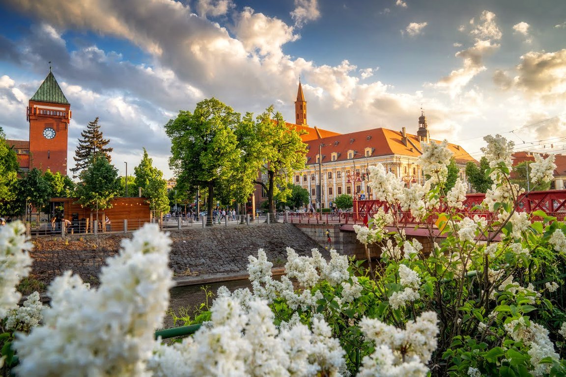 vldb_ssc's tweet image. We're excited to announce that the VLDB Summer School will take place from Monday, 28th of July, to Thursday, 31st of July, 2025 at the University of Wroclaw, in Poland! 🇵🇱 More details to follow soon ☀️