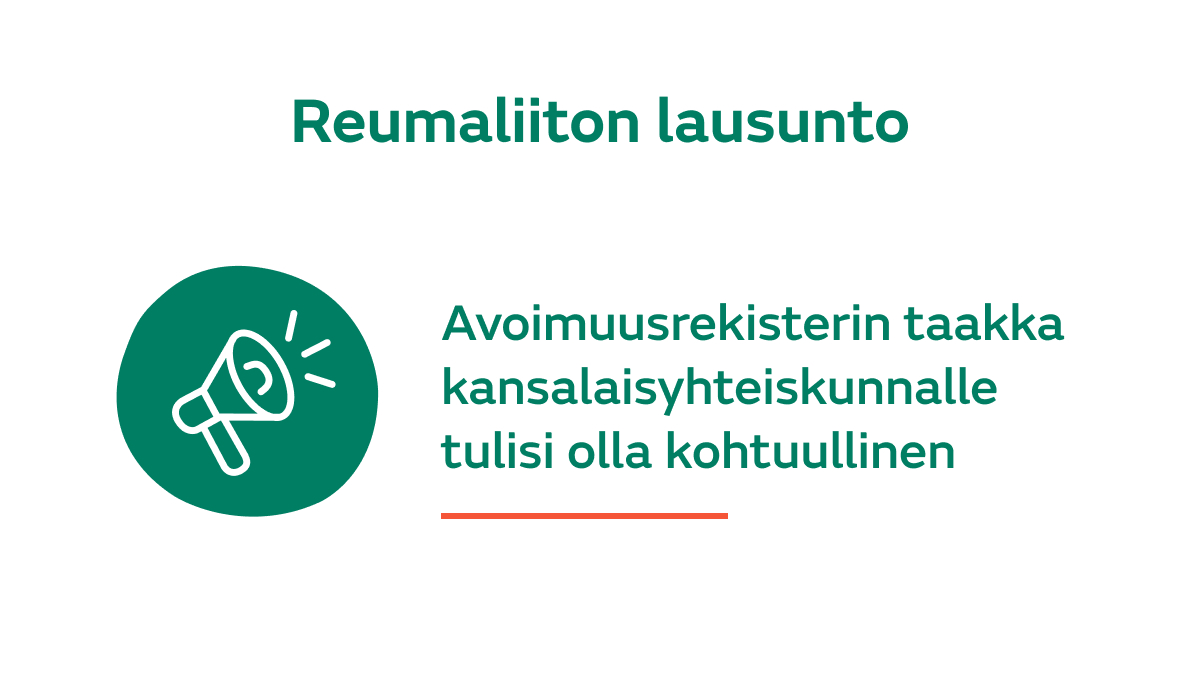 Suomen Reumaliitto tweet media