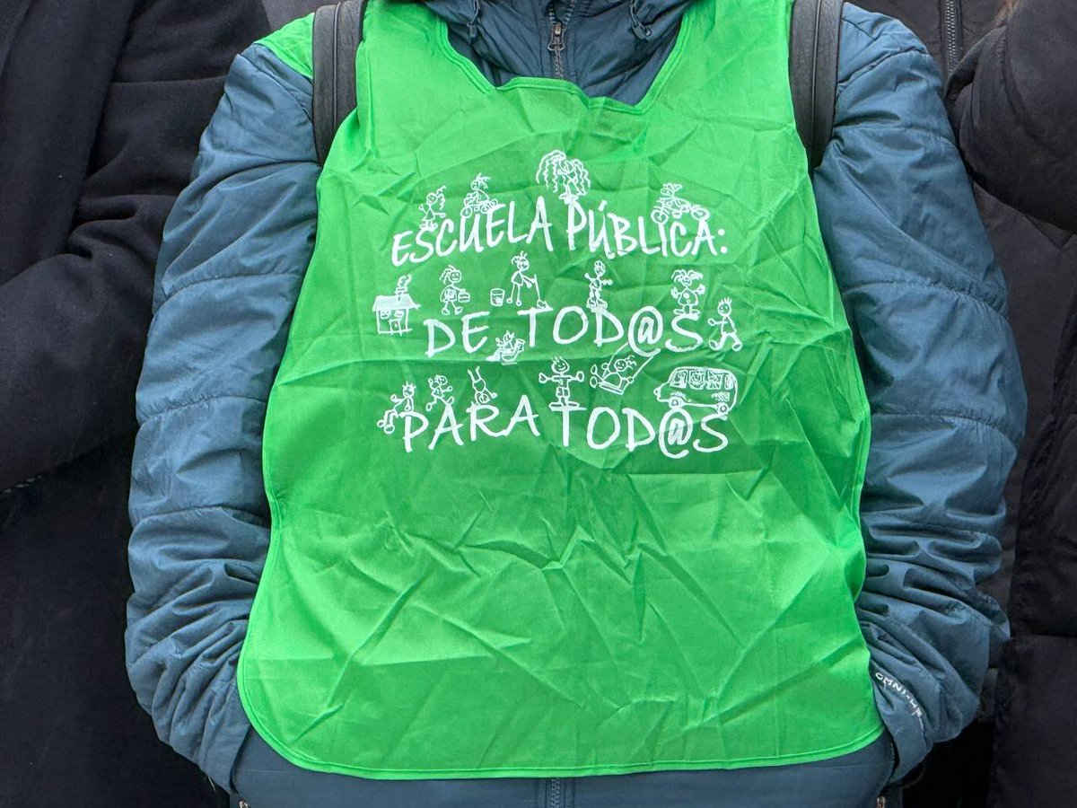 PSOE Parla tweet media