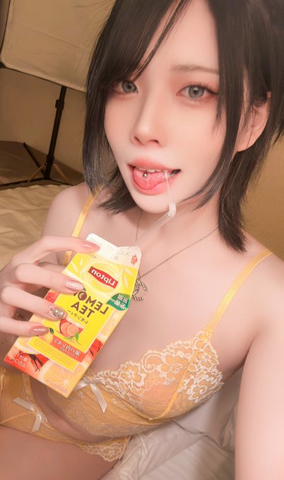 コスプレイヤーぽにょ皇子のTwitter画像27