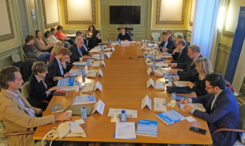 IEMed tweet media