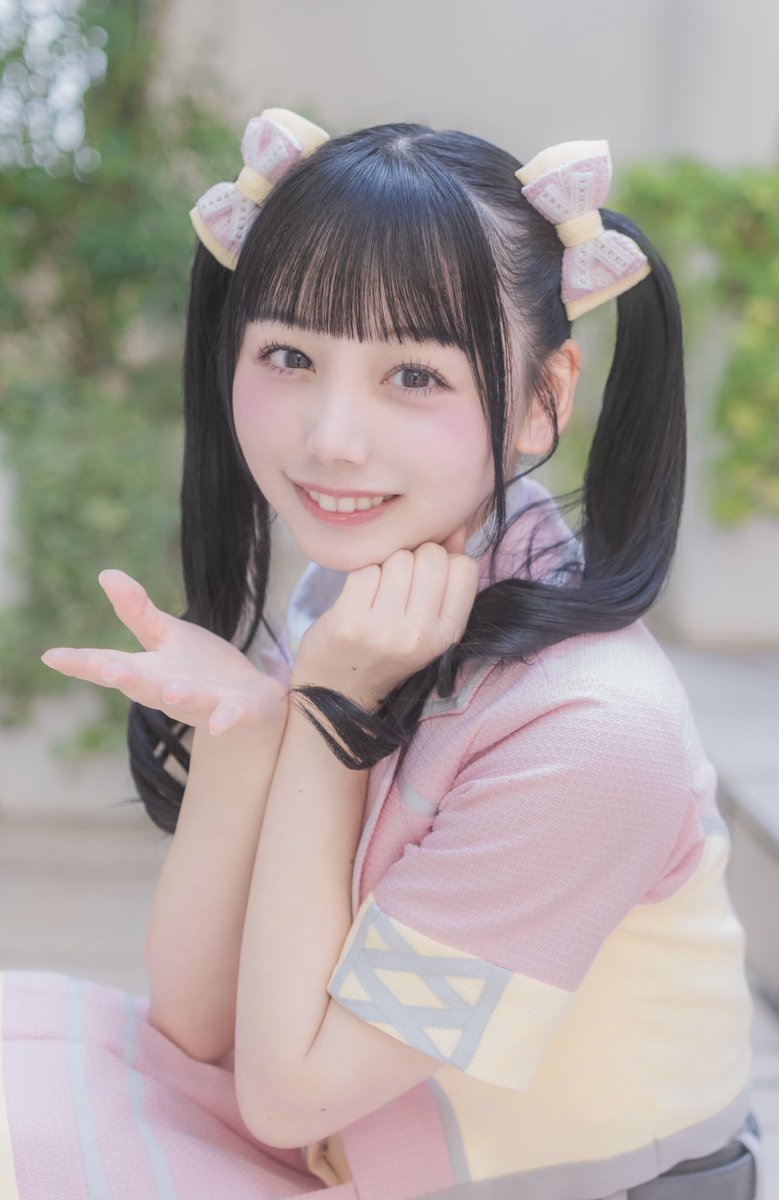 いいツインテールの日 🎀🫧