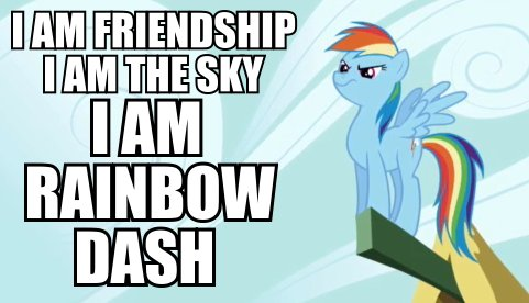 ancient my little pony memes (@mlpmemearchive) on Twitter photo 