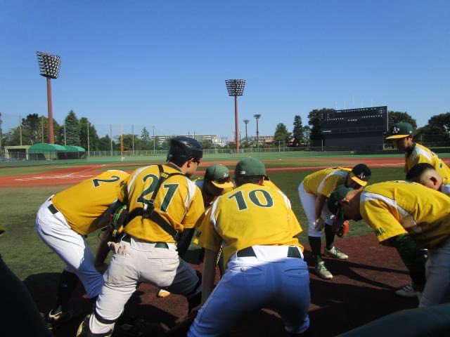 GC_athle1989's tweet photo. 今年度4名新入団選手(退団0)
昨年度2名新入団選手
(退団3名　3人ともLINEにはまだ加入)

退団してもLINEに残ってくれチーム愛に溢れている選手が多い
当チーム

選手募集です

・軟式野球でさらなる高みを目指したい選手
・今より上手くなりたいと向上心をもった選手

ぜひDMorリプライお願いします！ https://t.co/9pQsHjABx9