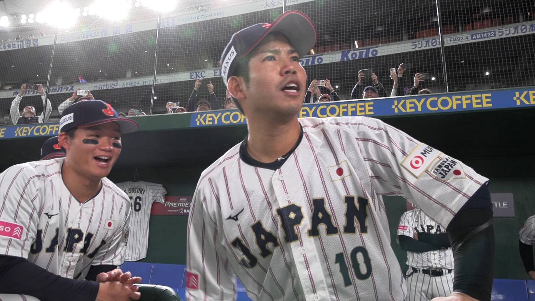 横浜DeNAベイスターズ on X: 横浜DeNAベイスターズ on X: