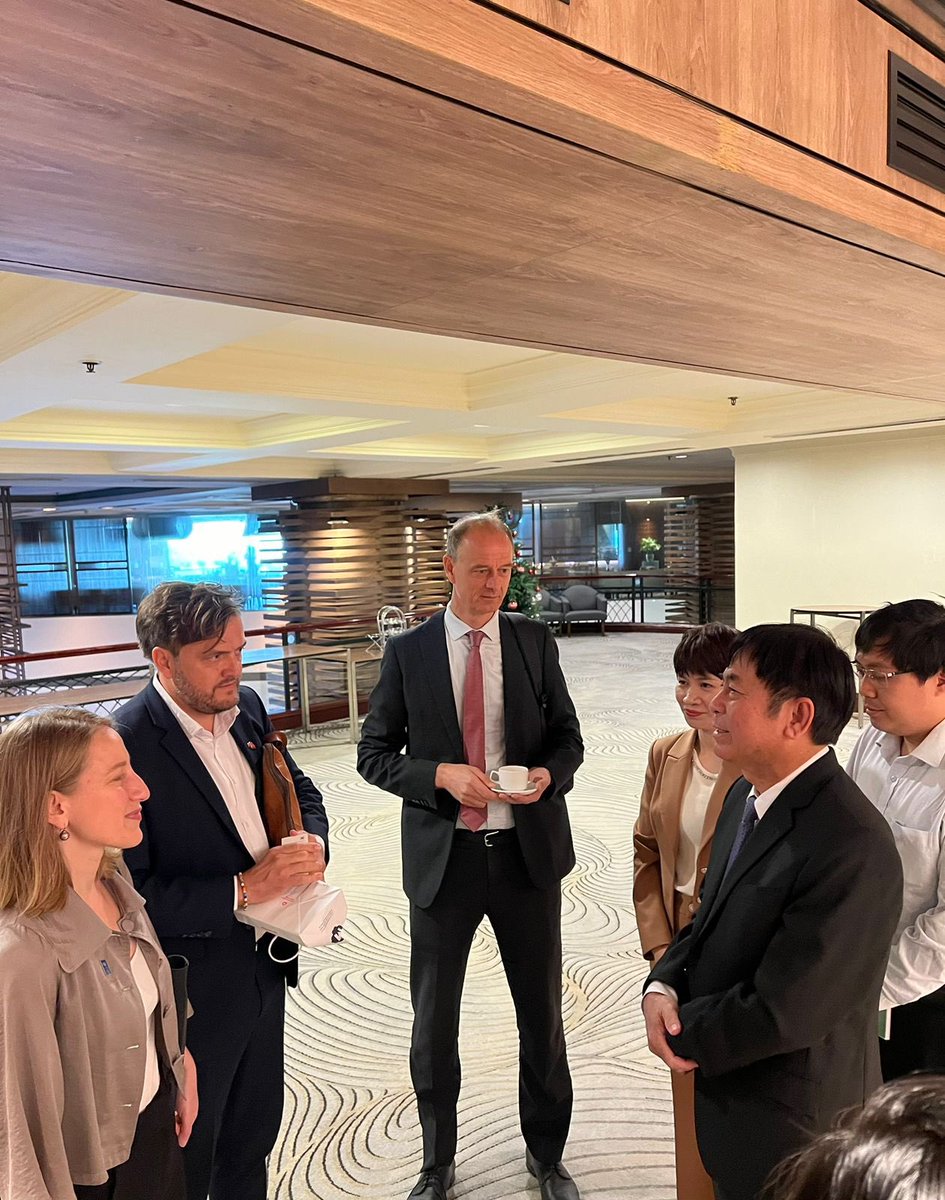 MPS &amp; UNDP hosted a workshop on 🇻🇳’s 2nd periodic report &amp; concluding observations under #UNCAT. 
Prevention is 🔑 to eradicating torture. Genuine dialogue, multi-sector collaboration &amp; expert engagement are vital to advancing #HumanRights under UNCAT.
🙏Norway for your support!