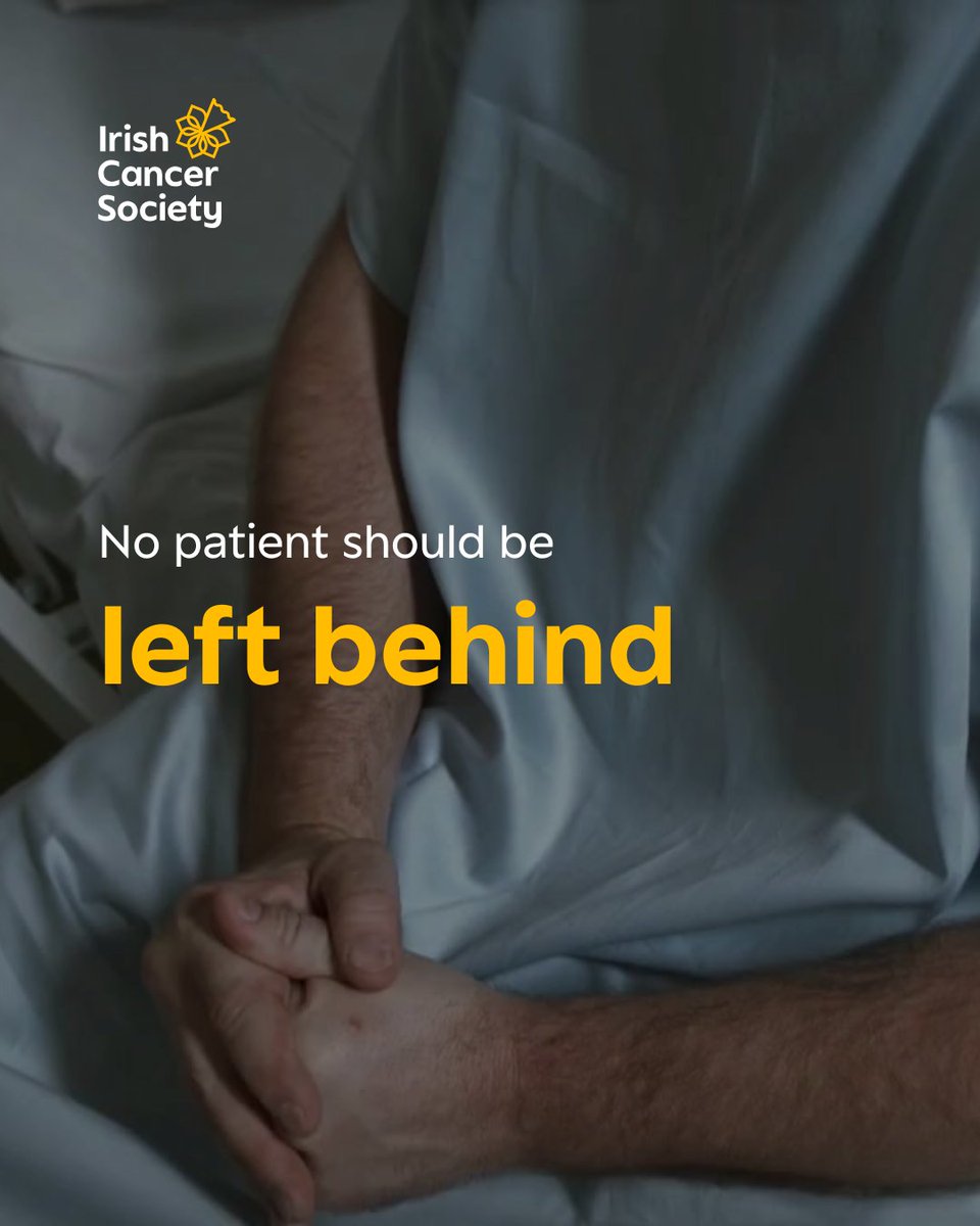 Irish Cancer Society (@irishcancersoc) on Twitter photo Medical Oncologist <a href="/mccarthymt7/">michaeltmccarthy</a> has raised concerns today that many new groundbreaking European Medicines Agency-approved cancer treatments available in private hospitals are not available to public patients in Ireland right now. Medical Oncologist <a href="/mccarthymt7/">michaeltmccarthy</a> has raised concerns today that many new groundbreaking European Medicines Agency-approved cancer treatments available in private hospitals are not available to public patients in Ireland right now.