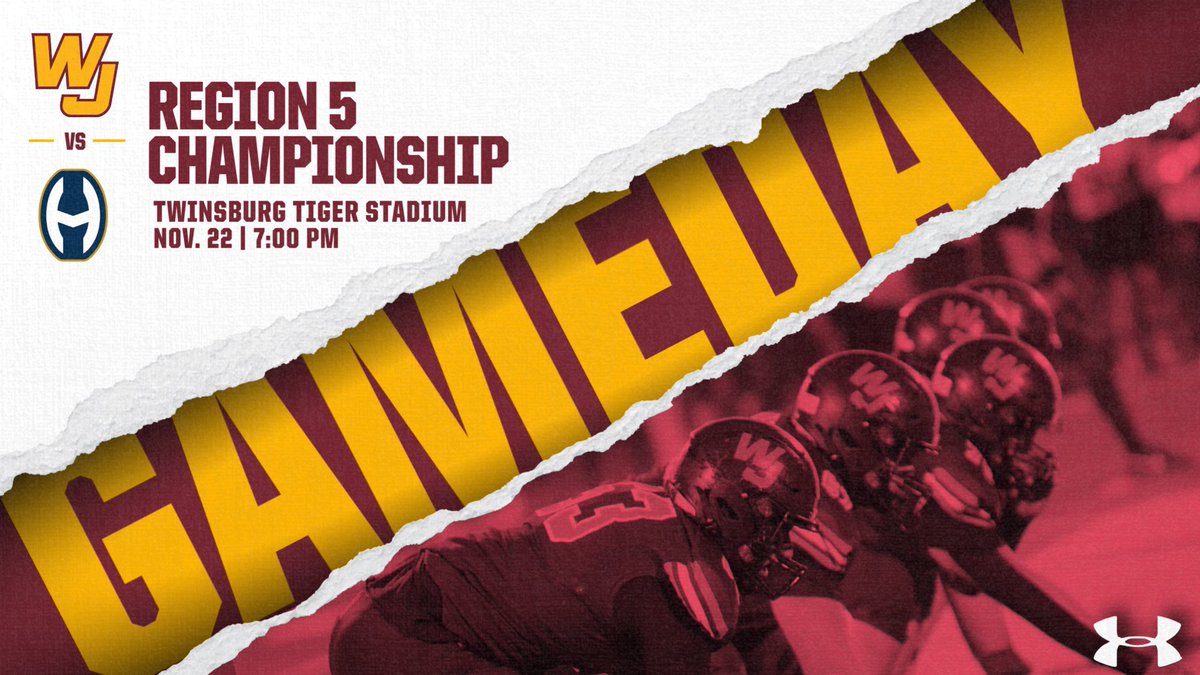 Walsh Jesuit Football (@walshjesuitfb) on Twitter photo 