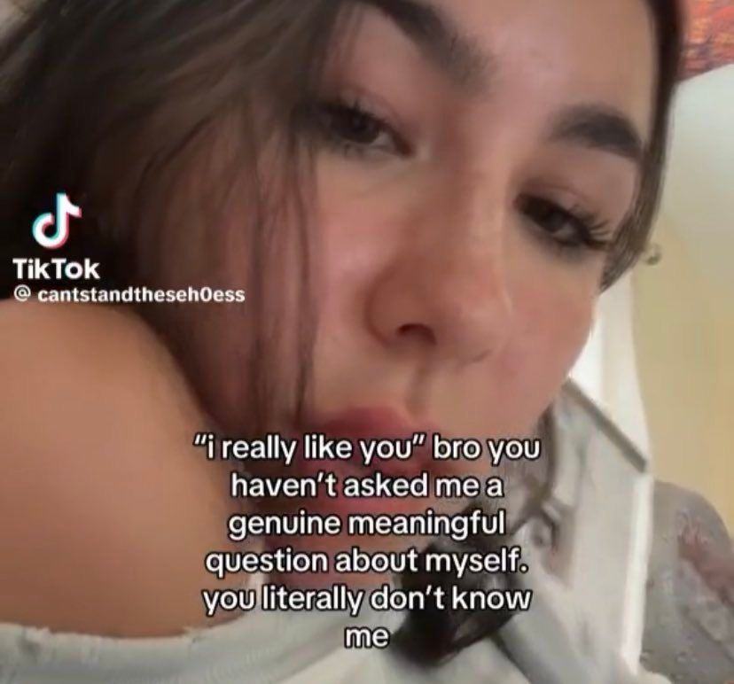 Wild TikToks tweet media