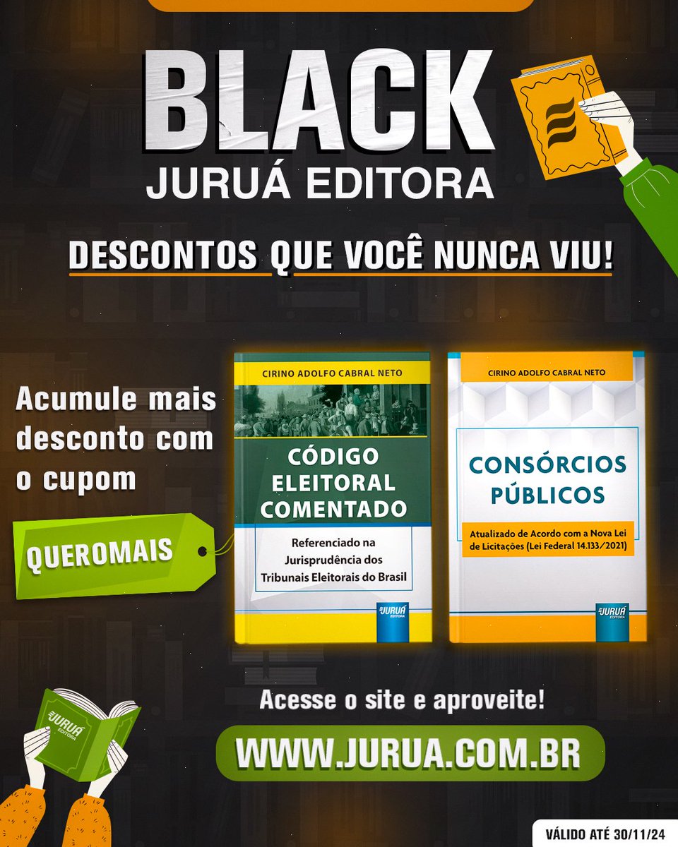 cirinocabral82's tweet photo. #consorciospublicos #direitopublico #direitoconstitucional #direitoadministrativo @editorajurua https://t.co/J4WtcmGeSP