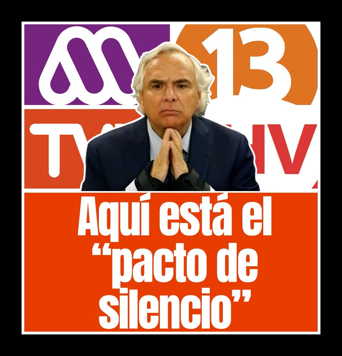 Ciudadano Roberto Kiltro tweet media