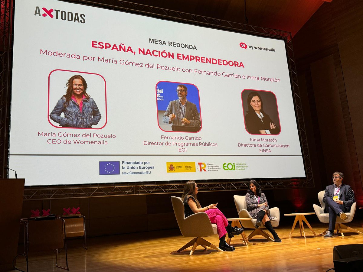 Empresas en Positivo tweet media