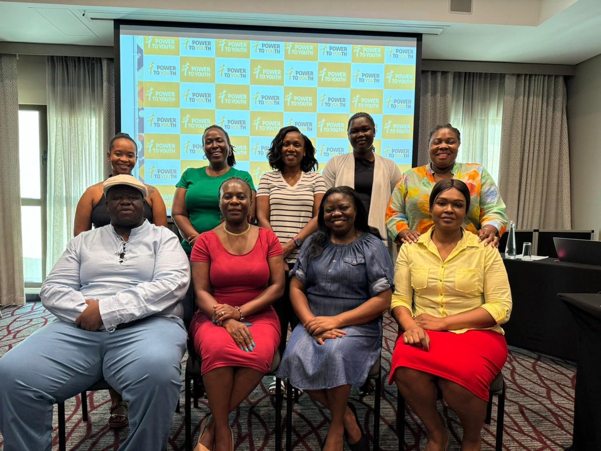 MenEngage Africa tweet media