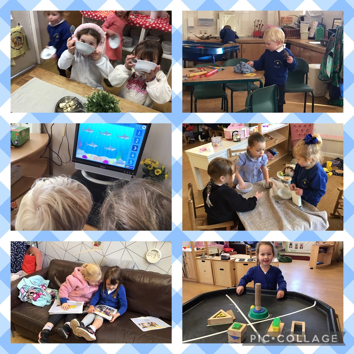 Airth Nursery (@airthnursery) on Twitter photo What a busy week!We are enjoying the story Stickman so went for a walk to collect sticks to make our own!It was so cold there was lots of ice in the garden🥶We enjoyed marvellous meals,stories,playdough,the stem shed and imaginative play! <a href="/airthprimary/">Airth Primary School</a> What a busy week!We are enjoying the story Stickman so went for a walk to collect sticks to make our own!It was so cold there was lots of ice in the garden🥶We enjoyed marvellous meals,stories,playdough,the stem shed and imaginative play! <a href="/airthprimary/">Airth Primary School</a>