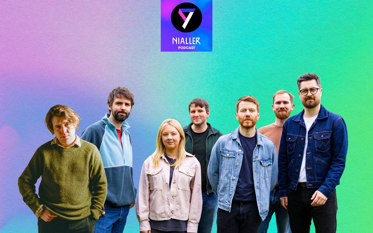 It's an <a href="/OtherVoicesLive/">Other Voices</a> special on the Nialler9 Podcast this week. 
nialler9.com/other-voices-d…

I chat to <a href="/JuniorBrotherIE/">Junior Brother</a>, <a href="/silverbacksFOUR/">silverbacks</a> and Juno King of OV all about Dingle, the Jameson Music Trail and the 23rd edition of the festival.

Plus talk about new albums to come and