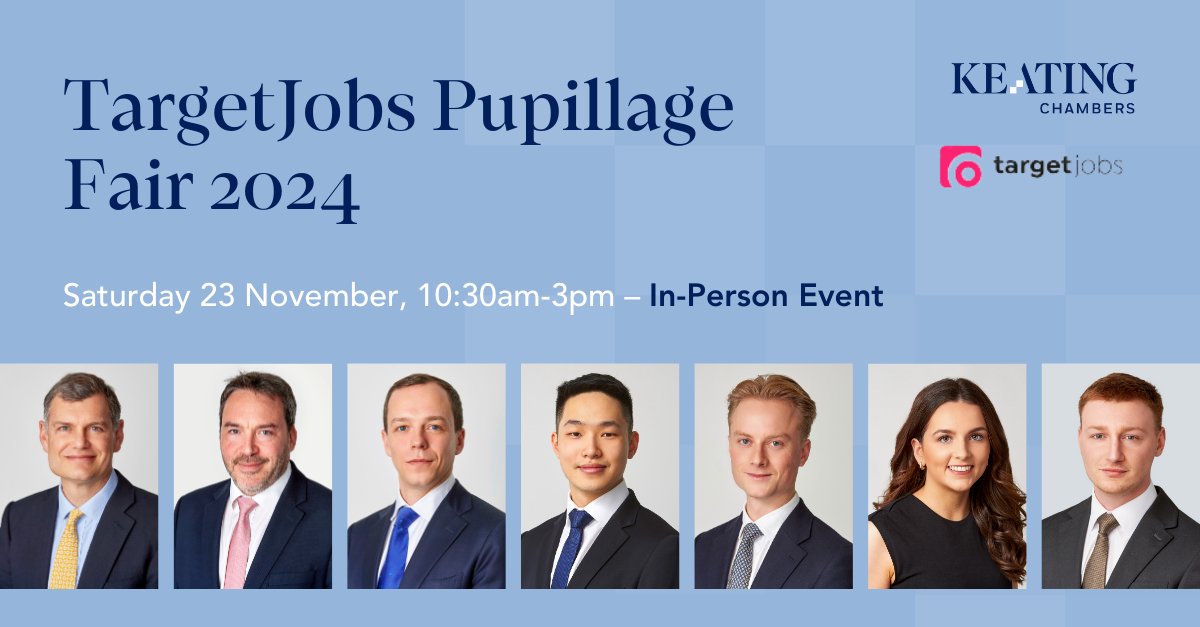 Keating Chambers tweet media