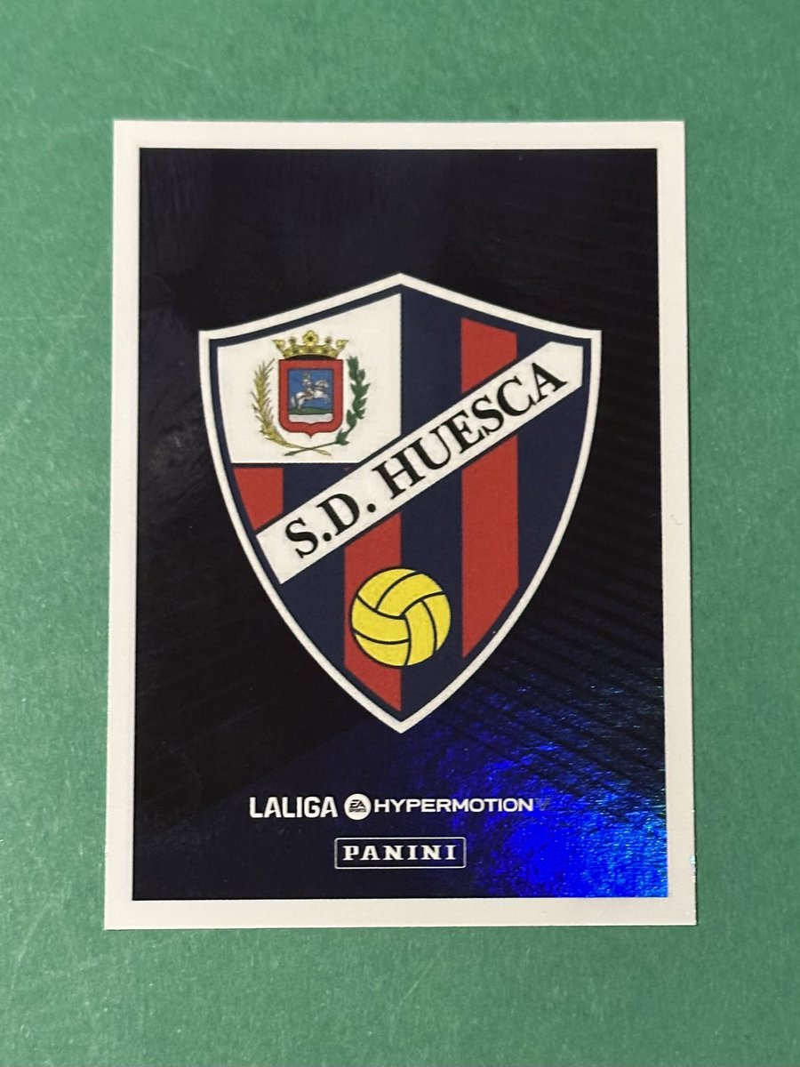5starcromos's tweet photo. @paninicromos @LaLiga2 De Admin tranquilo y chill nada… noche en vela para abrir un cajón, las cosas como Dios manda…

Queremos a nuestra Sociedad Deportiva en Primera el año que viene!!

@LaLiga2 
@paninicromos 
@SDHuesca https://t.co/8hxrCtE974