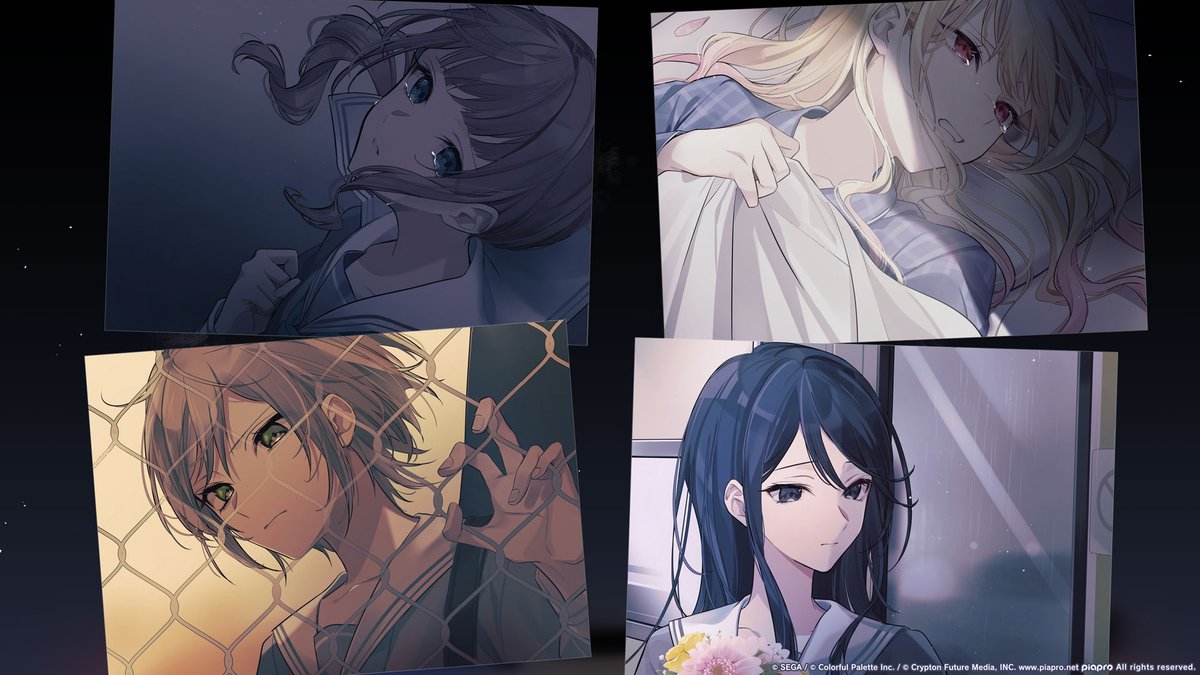 東京テディベア  🧸
　　#プロセカ #レオニ 
x.com/tomo7xxxx/stat…