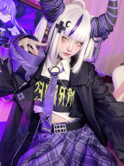 Twitterのコスプレ画像21