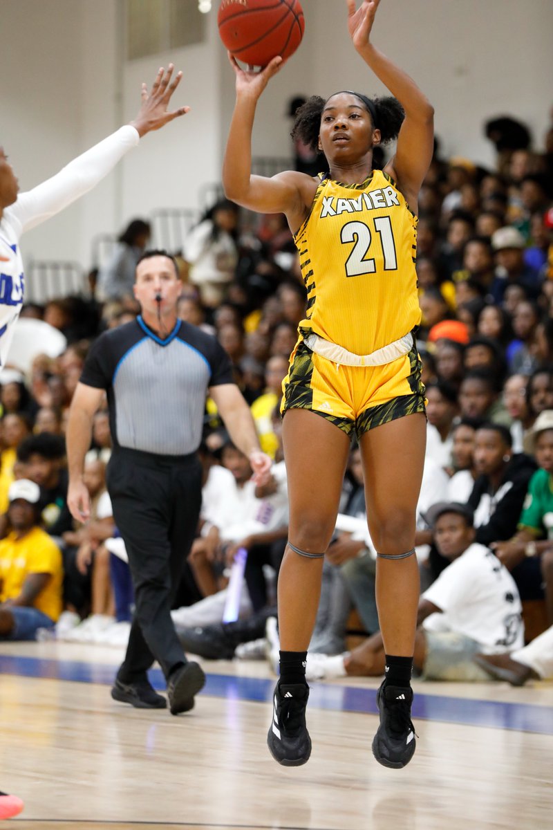 XULA Athletics tweet media