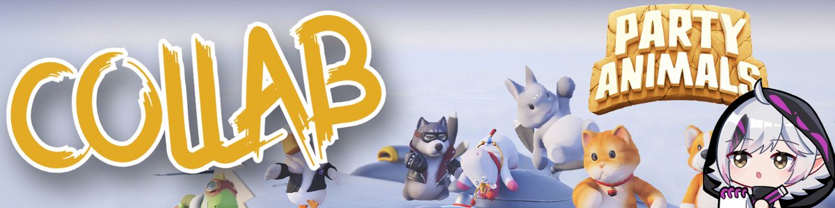 BGiitavr's tweet image. FINALLY TIME!!!
Lookin for fun and to meet new people???
WELL SO AM I!
In light of the holiday season I wanna have some fun so I've arranged to gather a LOT of you! YES YOU my scuff and cringe Vtuber brothers and sisters as we gather for some festive fun and raging!
LETS PLAY…