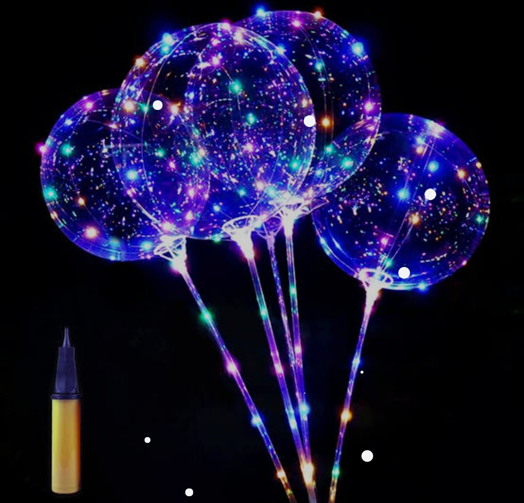 Bachpan ma aisa balloons lana ka khawab pura na ho ska 🥺💔!!